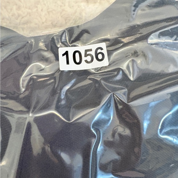 XOXO Women’s Black Sleeveless Mini Dress with Zip Detail Size L Y2K Casual - Picture 12 of 12